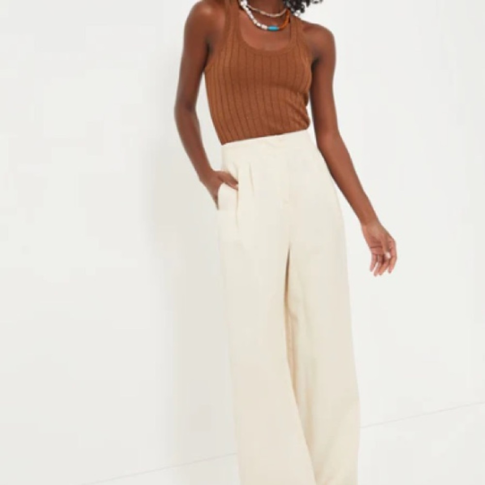 Tuckernuck Canva Pant- L